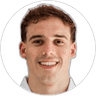 Benjamin Nunez, Midfielder for Nacional