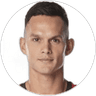 M. Chunuonsee, Defender for Lamphun Warriors