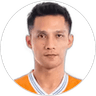 Jakkaphan Kaewprom, Midfielder for Ratchaburi