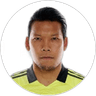 K. Thamsatchanan, Goalkeeper for Muangthong United
