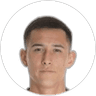 Islambek Mamatkazin, Defender for Navbahor