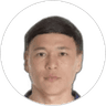 Ilkhomzhon Abduganiev, Forward for Andijan