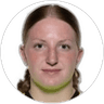Irina Fuchs, Goalkeeper for Switzerland