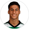 Rodrigo Marques, Forward for SCU Torreense