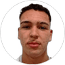 Miguel Rajani, Forward for Leixões SC