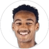 Dai Balde, player for Rio Ave