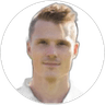 N. Binst, Attacker for Merelbeke
