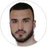 Artem Tolkin, Defender for Slutsk