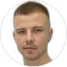 Aleksey Semenov, Defender for Slutsk