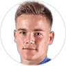 Nemanja Dragutinovic, Forward for Slutsk