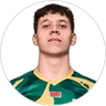 Artem Devyaten, Forward for FC Neman Grodno