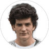 K. Van Lierde, Defender for Elene-Grotenberge