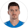 Jonathan Bond, Goalkeeper for Houston Dynamo