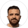 Mahmoud Harsha, Midfielder for El Qanah