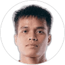 Mit A, Midfielder for Nam Định