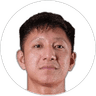 Tien Tran Dinh, Midfielder for Công An Hà Nội