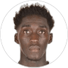 Ousman Ceesay, Forward for Slovacko