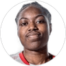 Persis Oteng, Forward for RB Leipzig