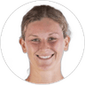 Sarah-Lisa Dubel, Goalkeeper for SC Freiburg