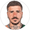 A. Vacca, Midfielder for Calcio Foggia 1920