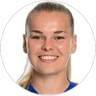 Svea Stoldt, Midfielder for Hamburger SV