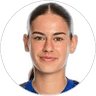 Leni Eggert, Midfielder for Hamburger SV