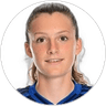 Lotta Wrede, Forward for Hamburger SV