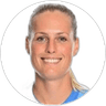 Inga Schuldt, Goalkeeper for Hamburger SV