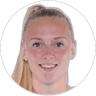 Sophie Profe, Defender for Hamburger SV