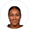 Melina Kruger, Midfielder for Hamburger SV