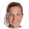 Dina Orschmann, Forward for 1. FC Union Berlin