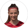 Melanie Wagner, Goalkeeper for 1. FC Union Berlin