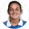 Athanasia Moraitou, Midfielder for 1. FC Union Berlin