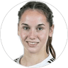 Rieke Tietz, Forward for FC Carl Zeiss Jena