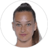 Emilia Hirche, Midfielder for Hamburger SV