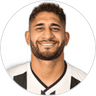 Pablo, Defender for São Bernardo