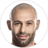 J. Mascherano, Defender for Estudiantes