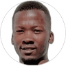 Innocent Kashita, Midfielder for Power Dynamos
