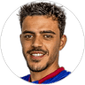 Benny, Midfielder for Petro de Luanda