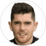 Ronan Michael Murray, Attacker for 
    