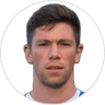 Will Richards, Midfielder for Barry Town United