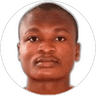 Issouf Dosso, Forward for San-Pédro