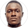 Dramane Kamagate, Forward for USM Alger