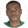 David Simukonda, Midfielder for Ceramica Cleopatra