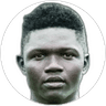 Amine Hiver, Forward for ZESCO United