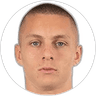 Vasilios Lavdas, Defender for Panathinaikos