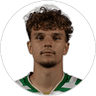 Benjamin Golik, Forward for Ferencvárosi TC