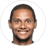 Gerson, Defender for Wofoo Tai Po