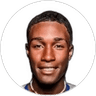 Cristian Benalcazar, Forward for Deportivo Cuenca