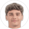 Pablo Agudin, Midfielder for Real Oviedo